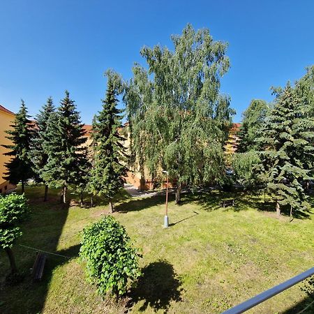City Center Apartment - Self Check-In Спішська Нова Весь Екстер'єр фото