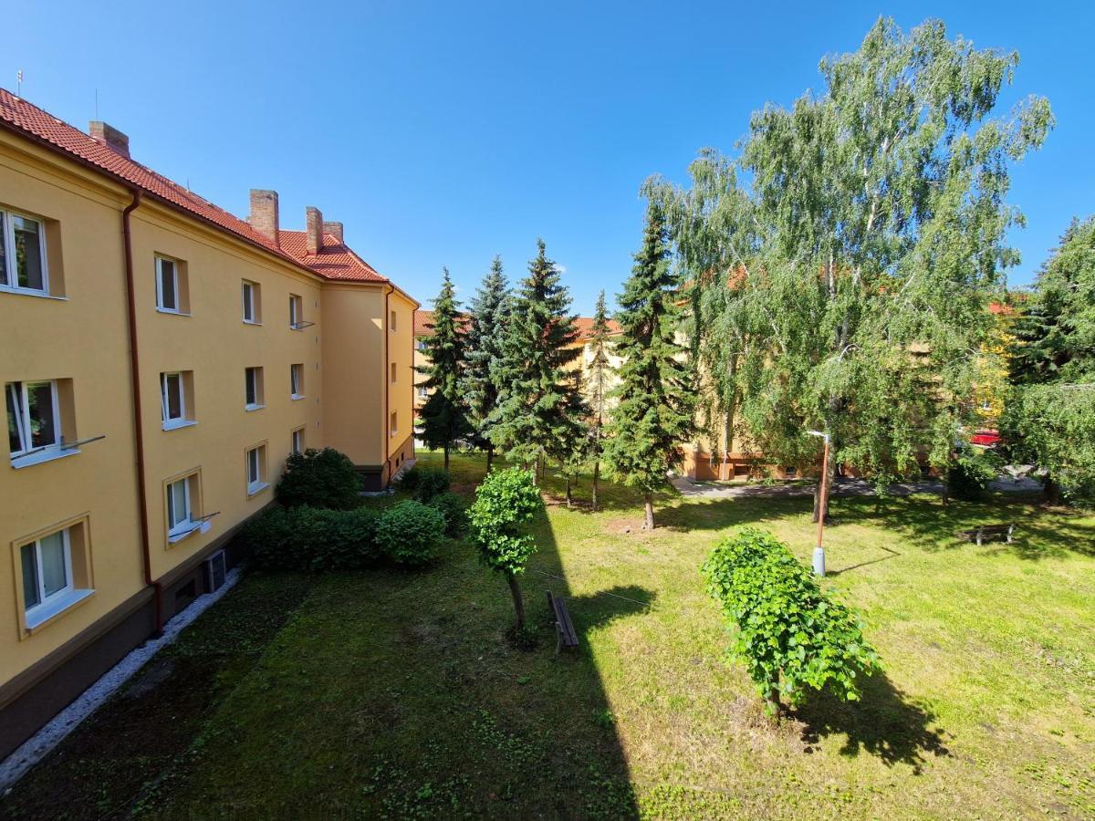City Center Apartment - Self Check-In Спішська Нова Весь Екстер'єр фото