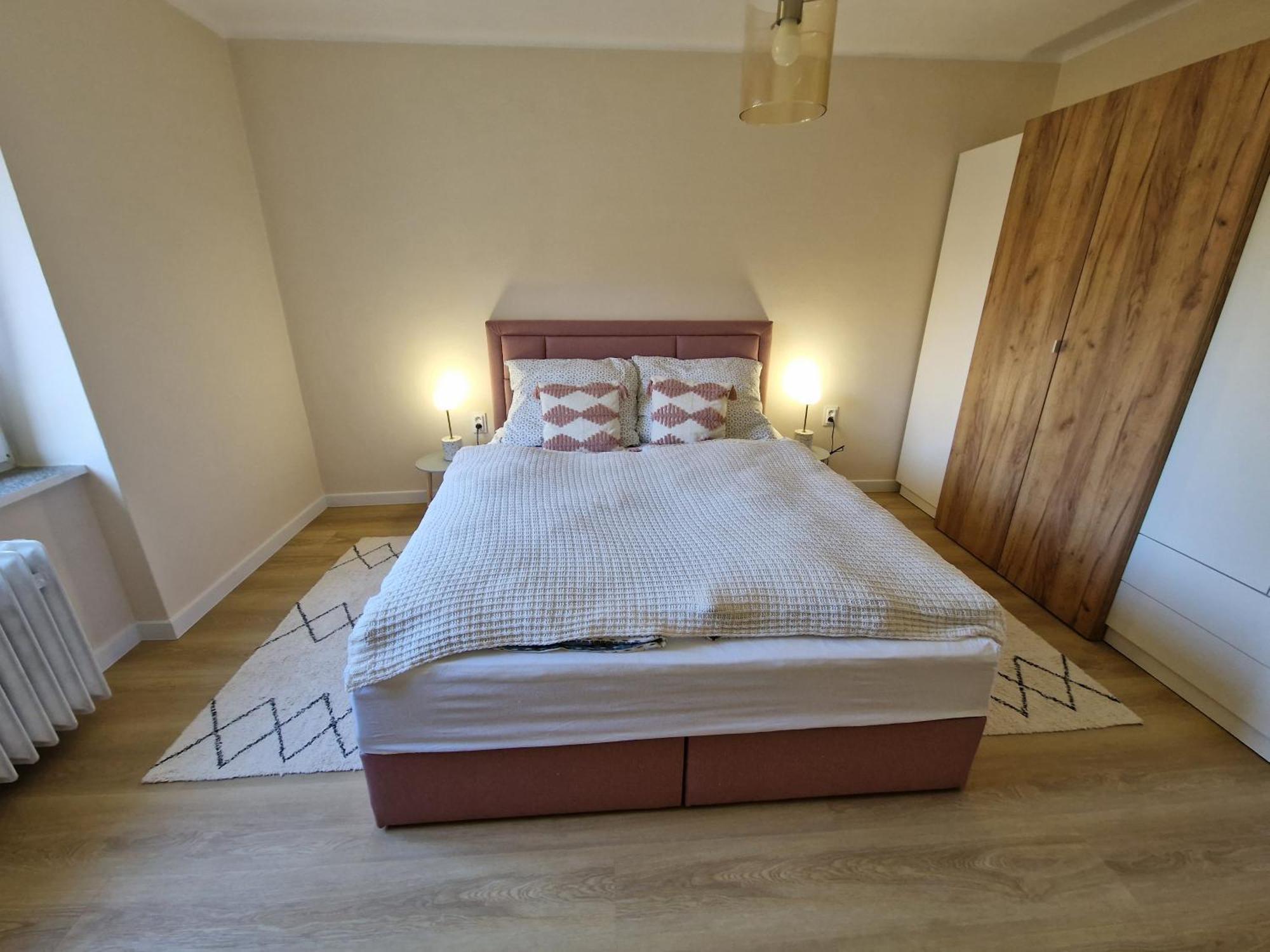 City Center Apartment - Self Check-In Спішська Нова Весь Екстер'єр фото