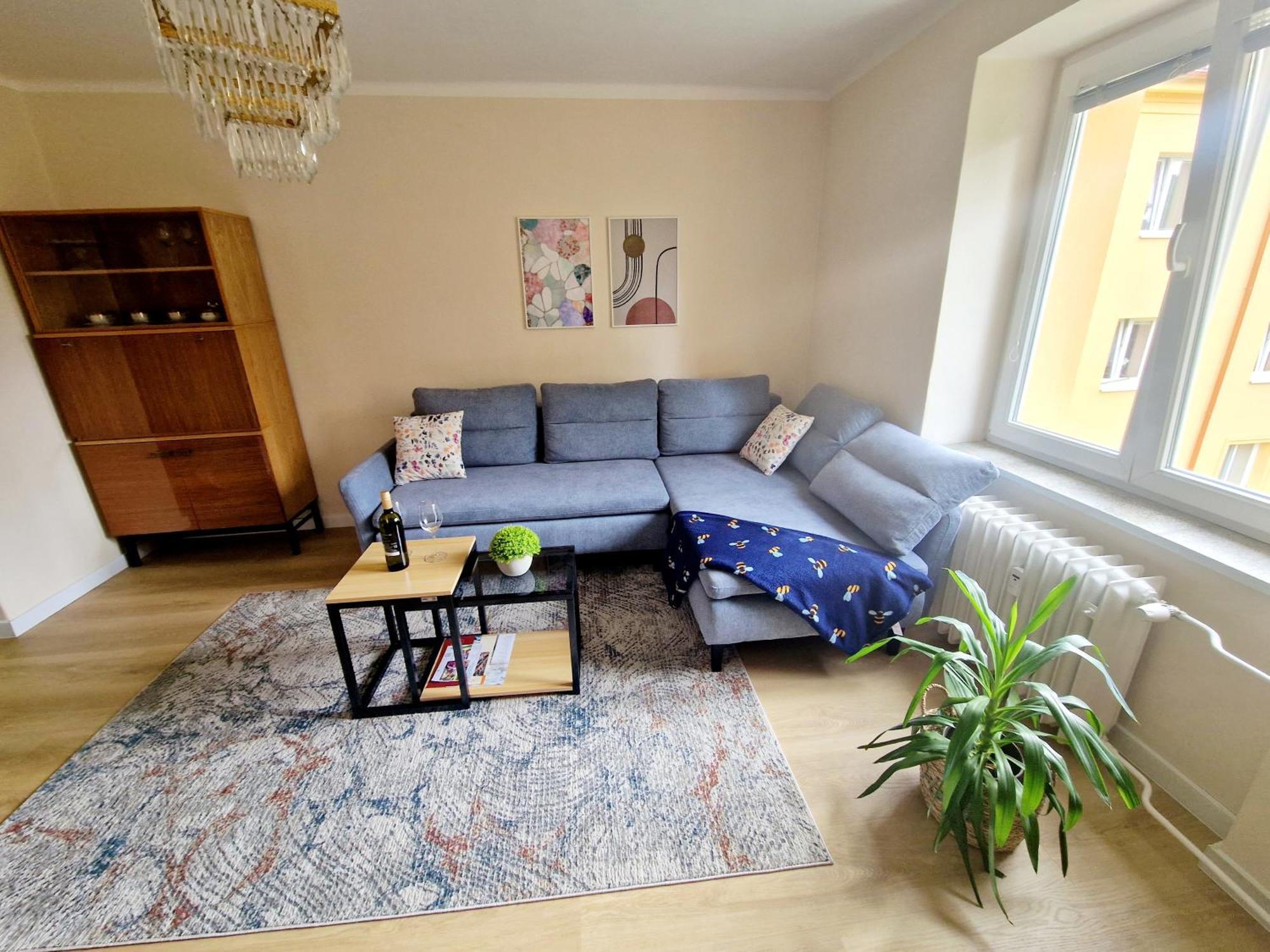 City Center Apartment - Self Check-In Спішська Нова Весь Екстер'єр фото