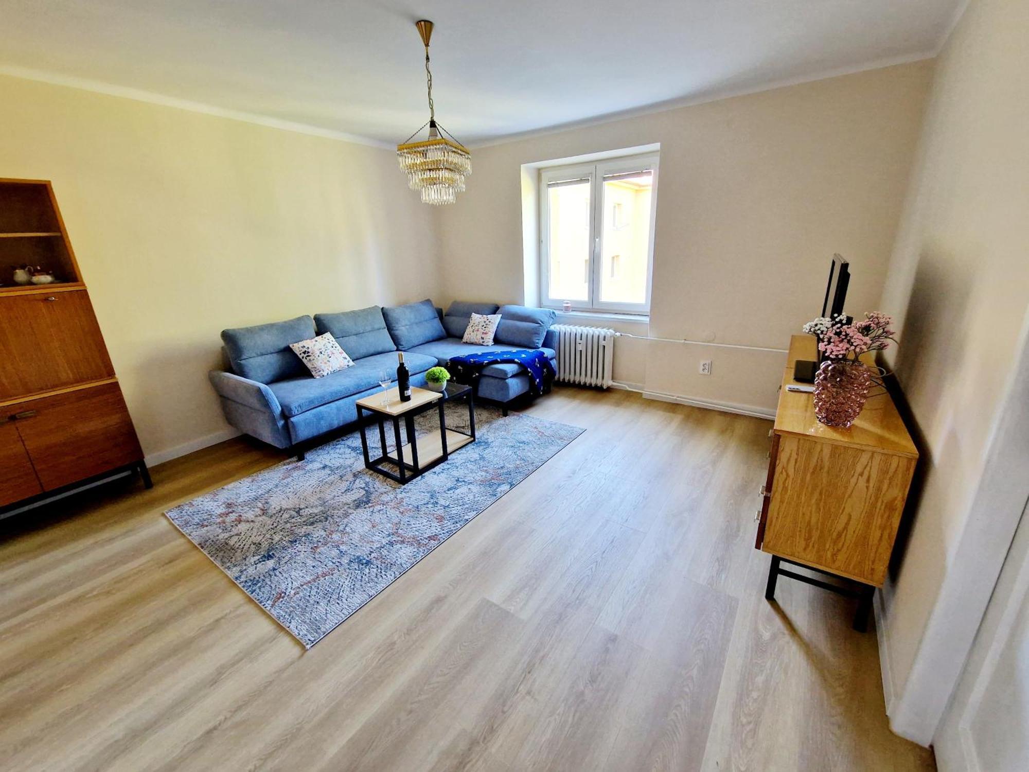 City Center Apartment - Self Check-In Спішська Нова Весь Екстер'єр фото