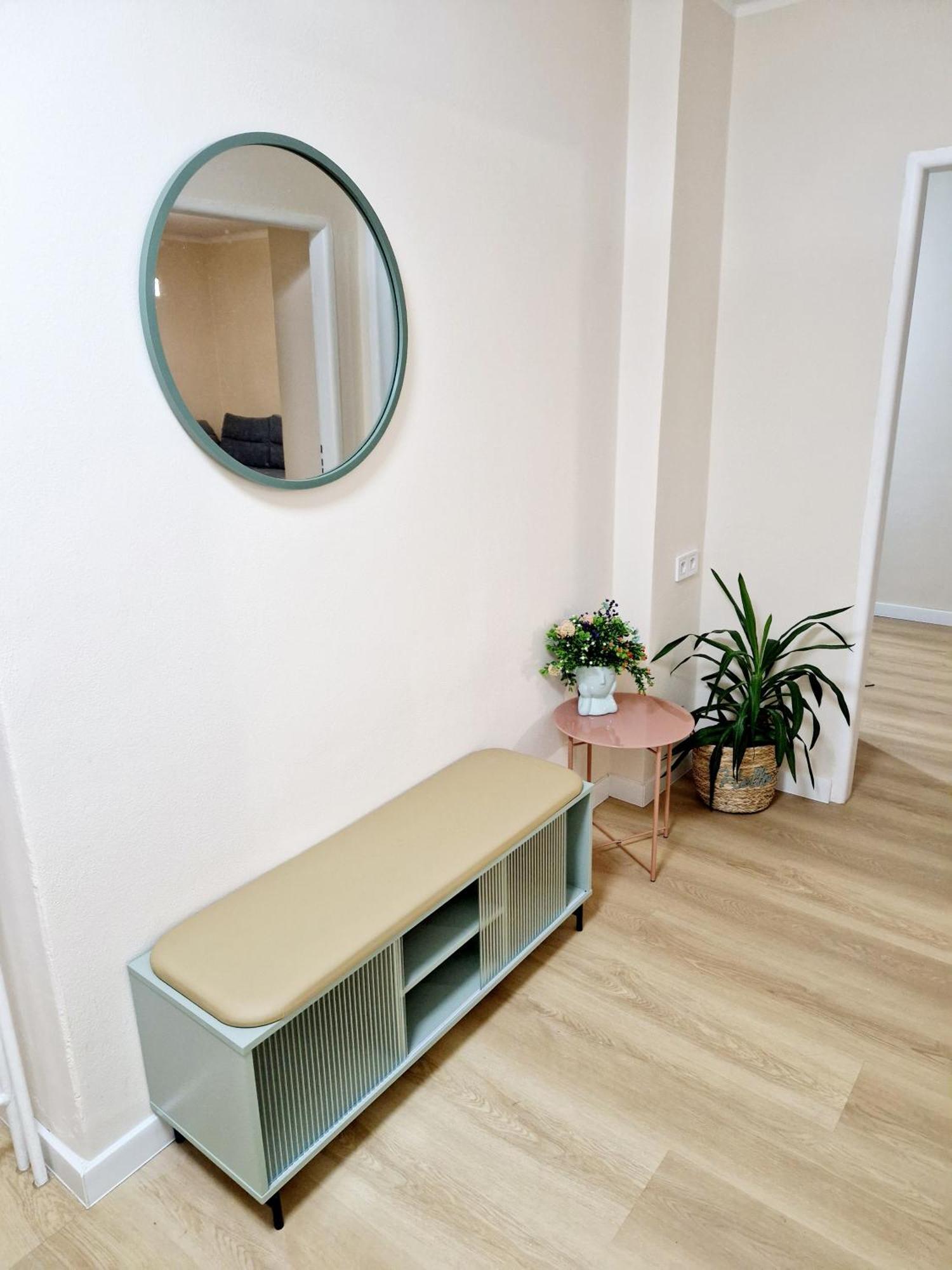 City Center Apartment - Self Check-In Спішська Нова Весь Екстер'єр фото