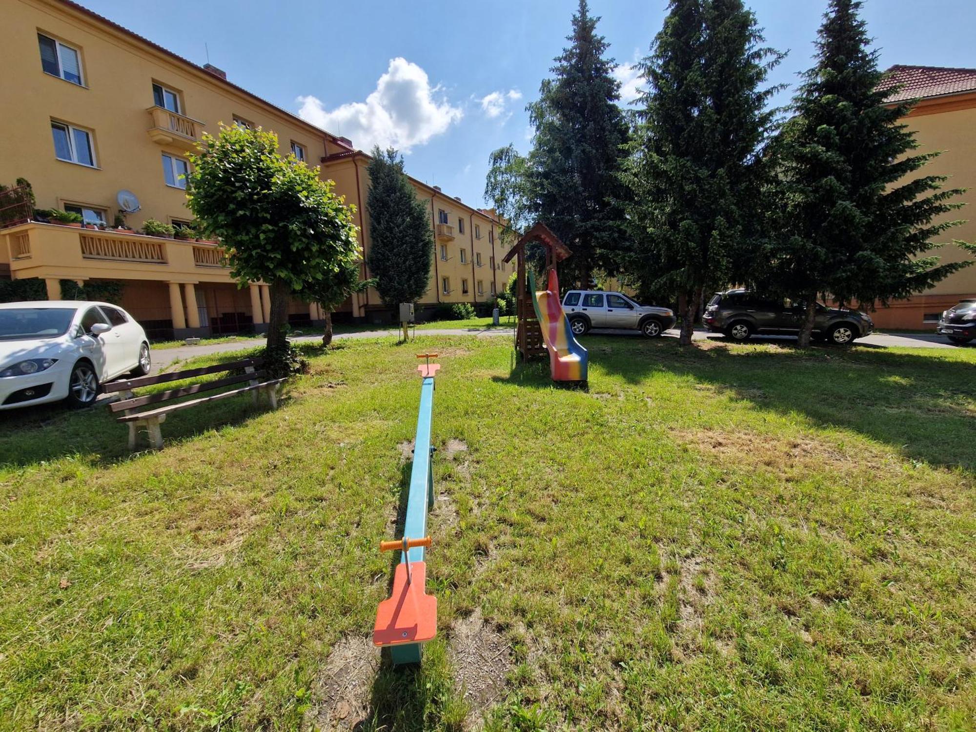 City Center Apartment - Self Check-In Спішська Нова Весь Екстер'єр фото